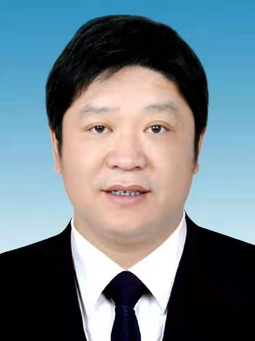 張福利(山東省青州市市場監督管理局黨組成員、副局長、三級主辦) 張福利(山東省青州市市場監督管理局黨組成員、副局長、三級主辦)