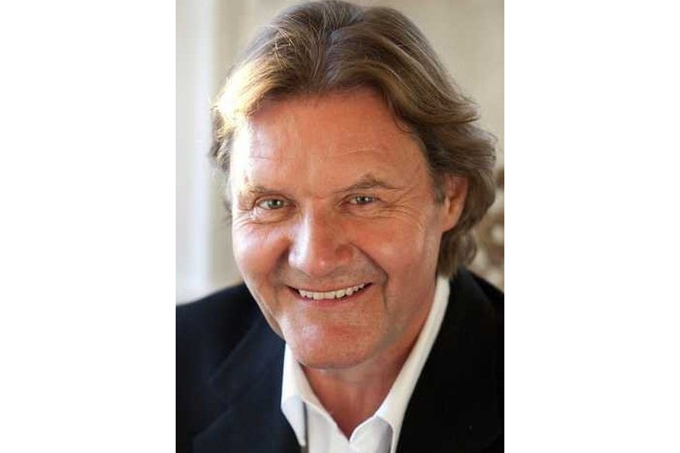 Johan Rabaeus Johan Rabaeus
