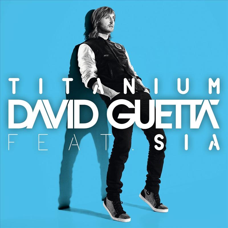 titanium(David Guetta和Sia演唱歌曲)