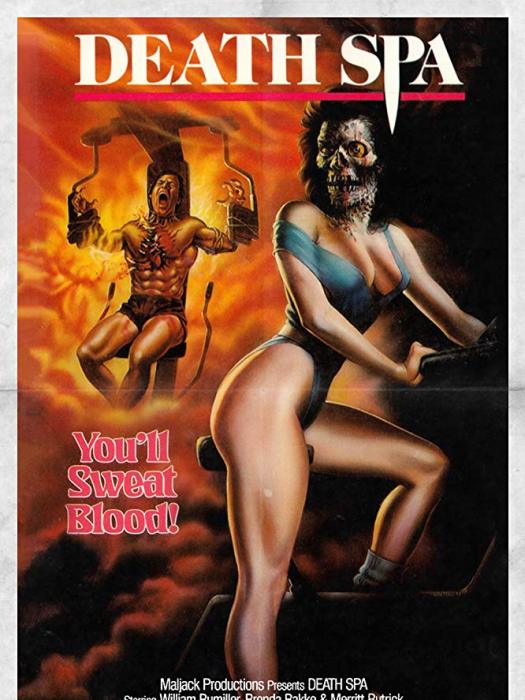 驚心動魄(1989年Michael Fischa執導的電影) 驚心動魄(1989年Michael Fischa執導的電影)
