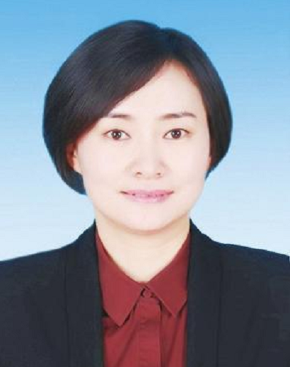 沈海燕(雲南省楚雄州雙柏縣委常委、宣傳部長) 沈海燕(雲南省楚雄州雙柏縣委常委、宣傳部長)