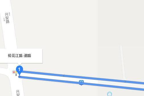 松花江路(雙城區松花江路) 松花江路(雙城區松花江路)