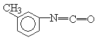 間甲苯基異氰酸酯