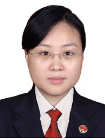 秦華(江西省景德鎮市浮梁縣人民檢察院第二檢察部主任) 秦華(江西省景德鎮市浮梁縣人民檢察院第二檢察部主任)