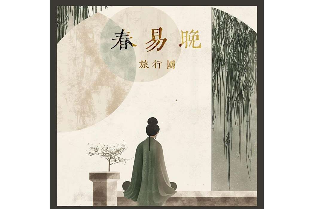 春易晚 春易晚
