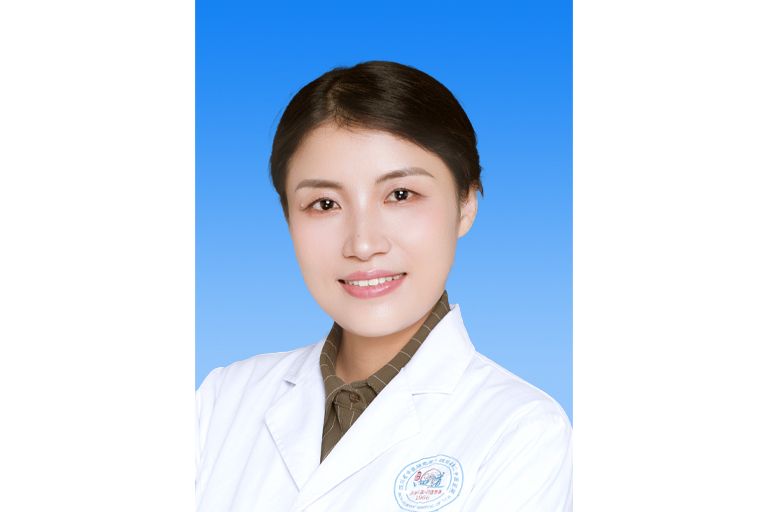 李玲(中醫兒科副主任醫師)