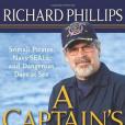 A Captain\x27s Duty A Captain\x27s Duty