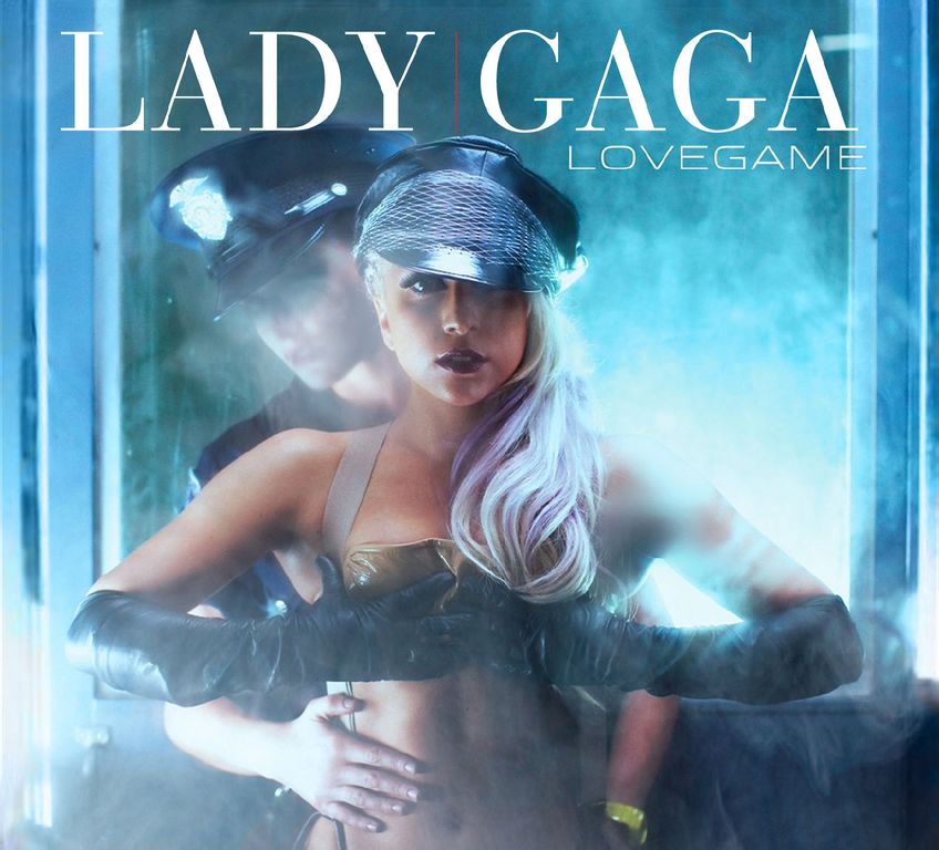 LoveGame(love game（Lady Gaga個人單曲）)