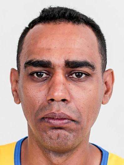 ALVES MENDES Raimundo Nonato ALVES MENDES Raimundo Nonato