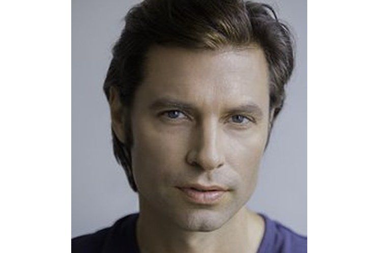 Oliver Martin Oliver Martin