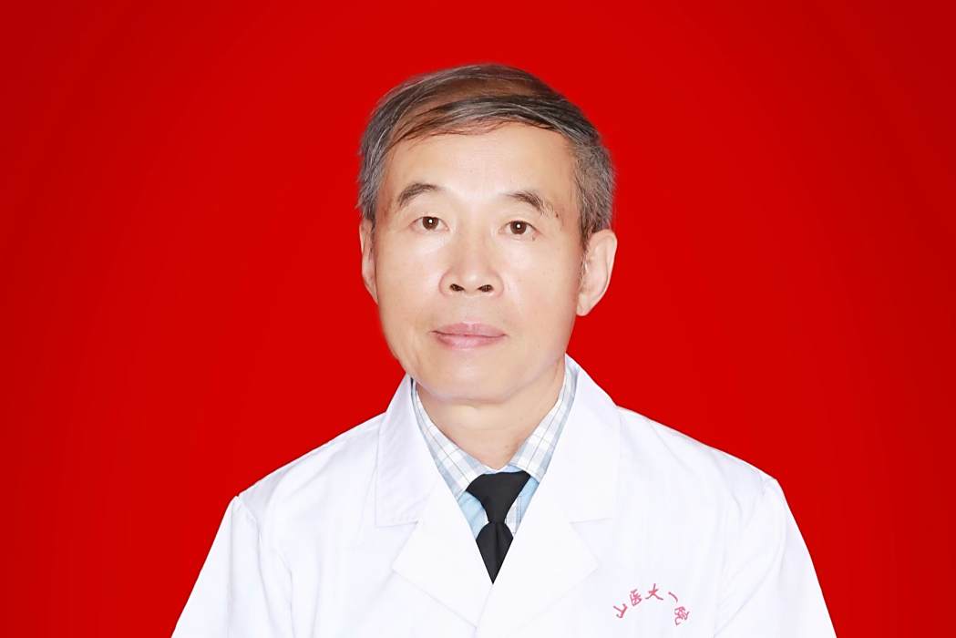 楊高潮(山西醫科大學第一醫院血管外科主任醫師) 楊高潮(山西醫科大學第一醫院血管外科主任醫師)