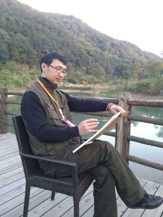 范靈傑 范靈傑