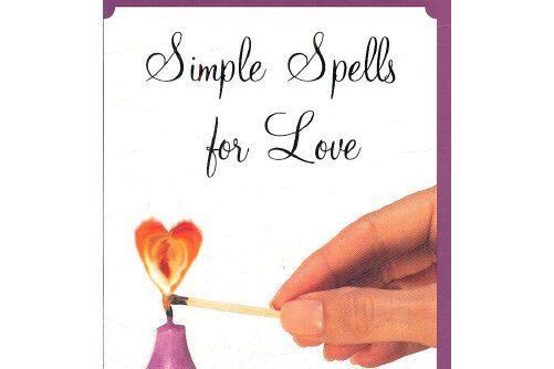 simple spells for love simple spells for love