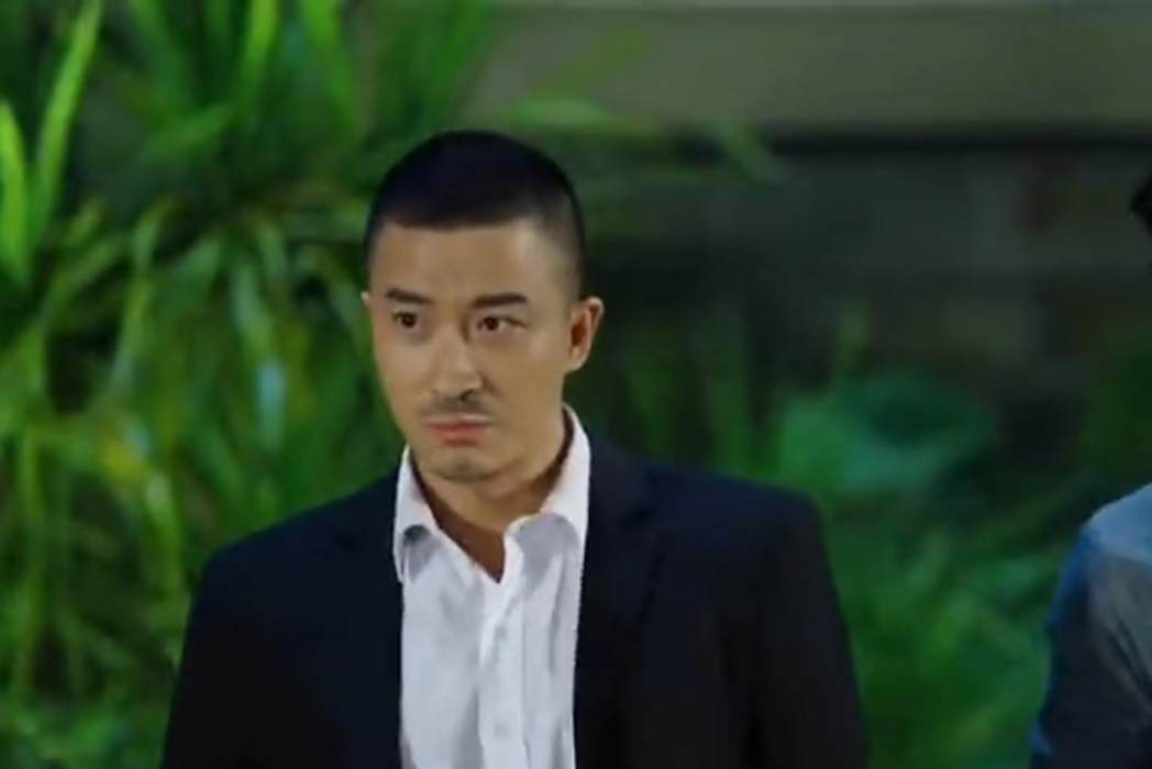 蔡小龍(都市情感劇《等愛回家》中的角色) 蔡小龍(都市情感劇《等愛回家》中的角色)