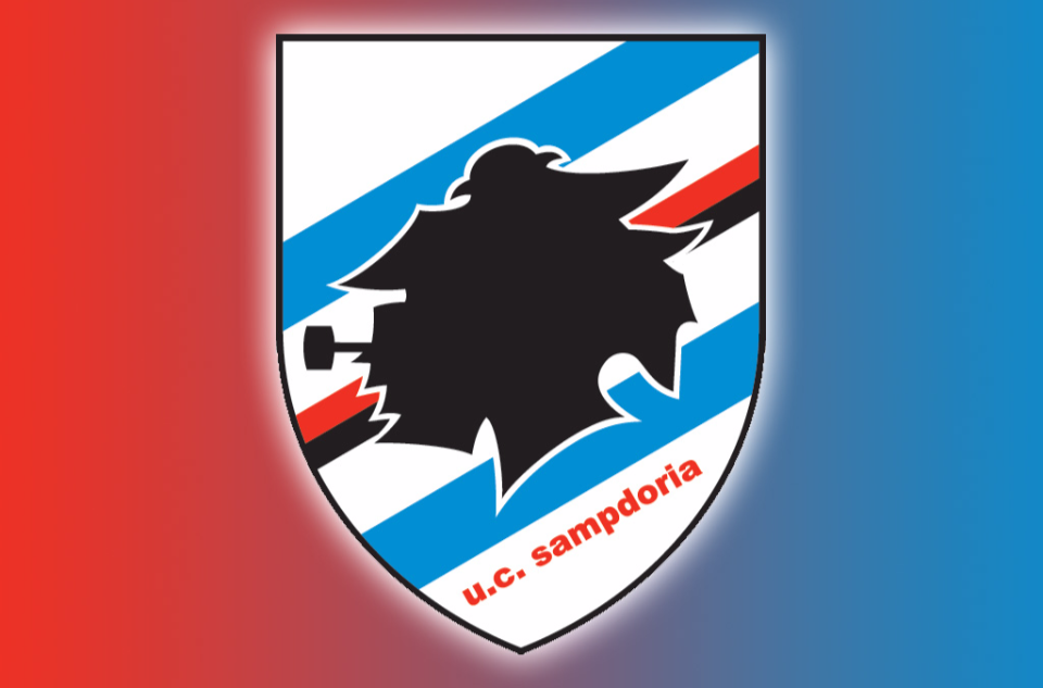 桑普多利亞足球俱樂部