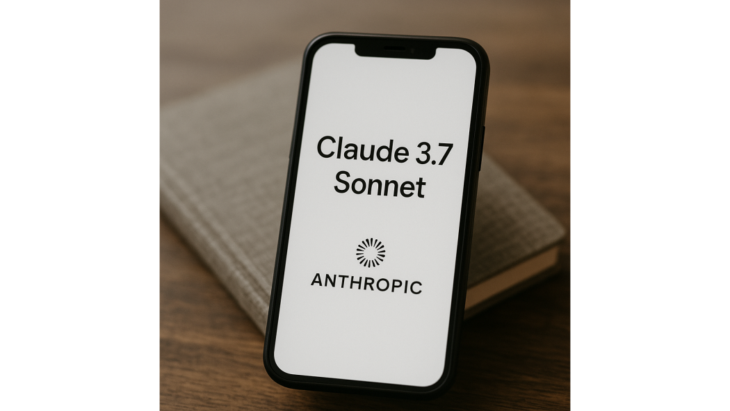 Claude 3.7 Sonnet Claude 3.7 Sonnet
