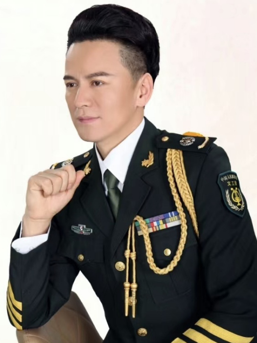 楊霆禹 楊霆禹