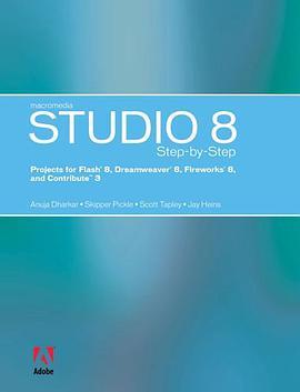 Macromedia Studio MX Step-by-step Macromedia Studio MX Step-by-step