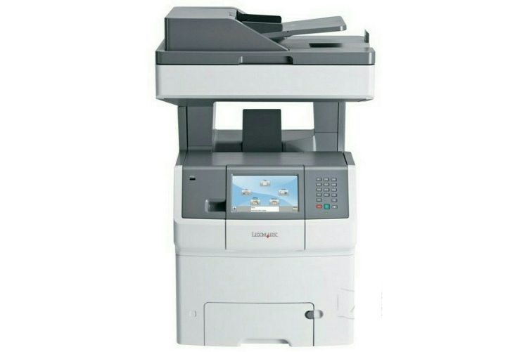 利盟X746de 利盟X746de
