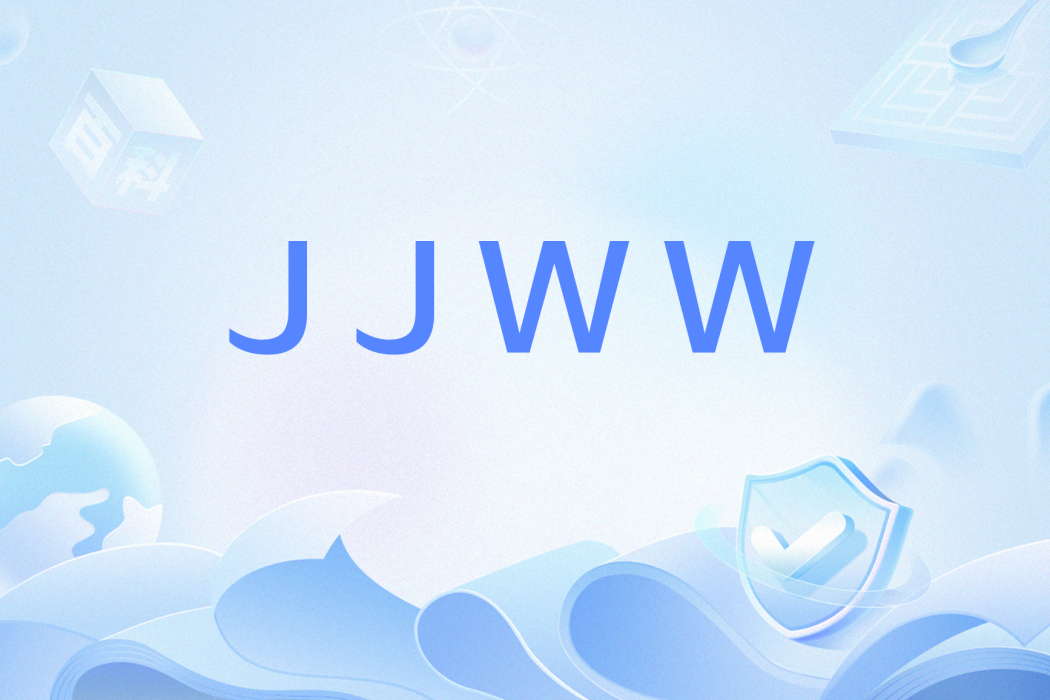 JJWW JJWW