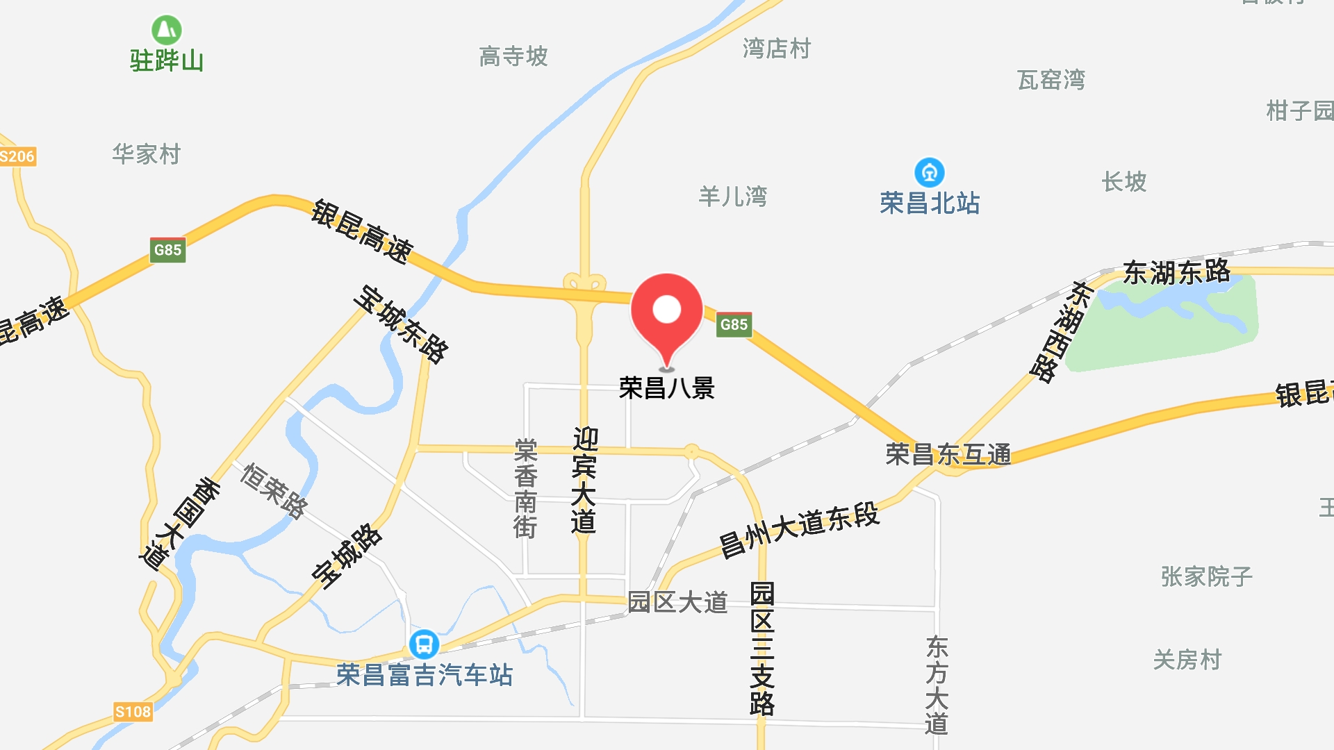 地圖信息