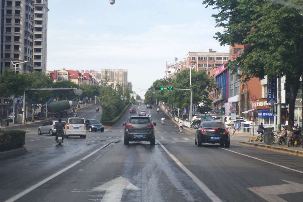 大嶺路 大嶺路