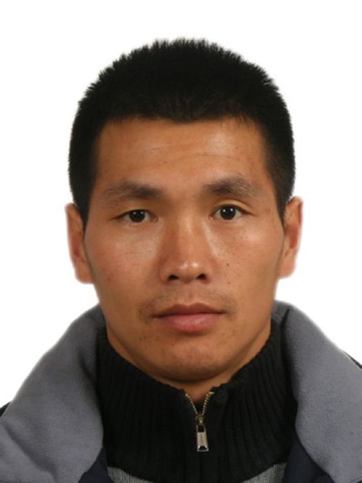 楊華(中國馬術運動員) 楊華(中國馬術運動員)