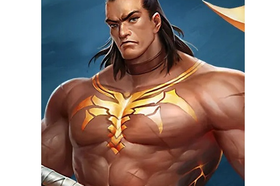 蠍子王(《英魂之刃戰略版》手遊的英雄) 蠍子王(《英魂之刃戰略版》手遊的英雄)
