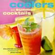 Coolers and Summer Cocktails Coolers and Summer Cocktails