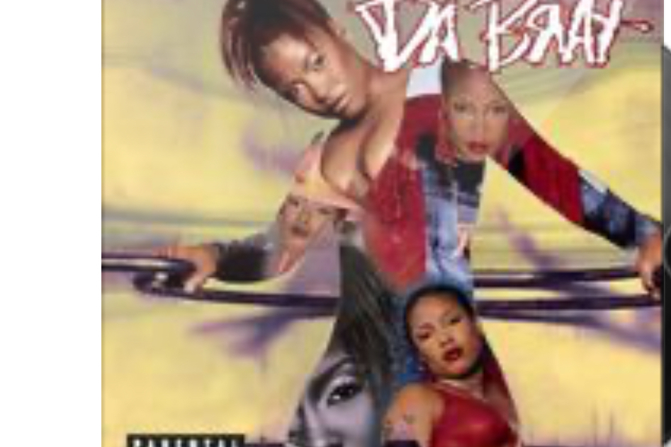 All My Bitches All My Bitches