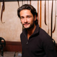 羅德里格·桑托羅(Rodrigo Santoro)