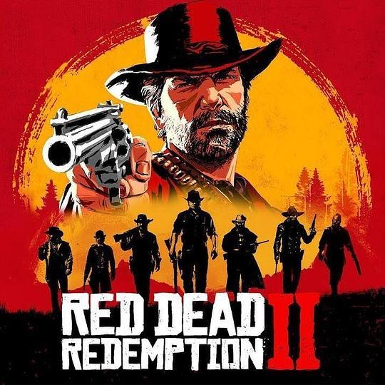 Red Dead: Redemption 2 OST Red Dead: Redemption 2 OST