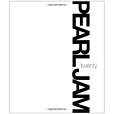 Pearl Jam Twenty Pearl Jam Twenty