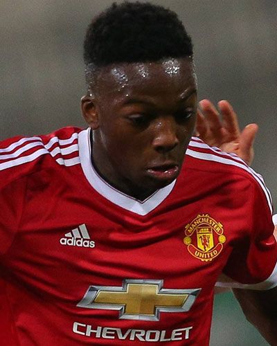 馬修·威洛克(Matty Willock)