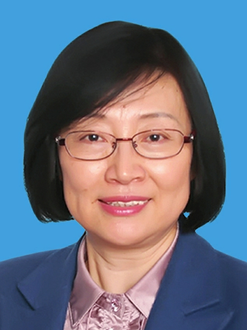 王擁華(山東省濟南市委統戰部前部長) 王擁華(山東省濟南市委統戰部前部長)