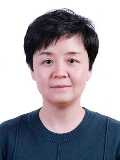 高琪(河南省鄭州市中原區退役軍人事務局黨組書記) 高琪(河南省鄭州市中原區退役軍人事務局黨組書記)