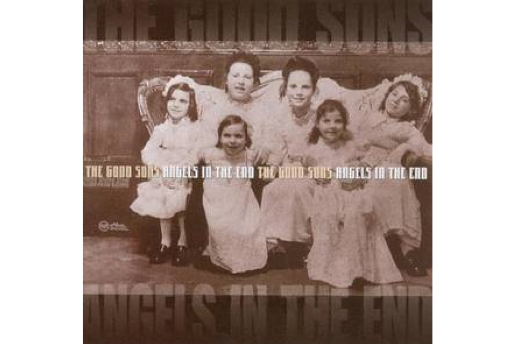 The Good Sons