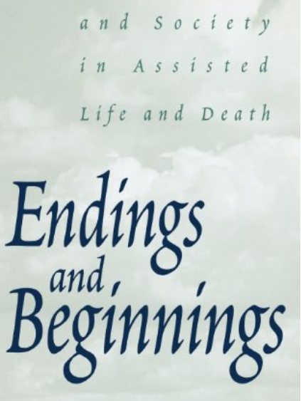 Endings and Beginnings Endings and Beginnings