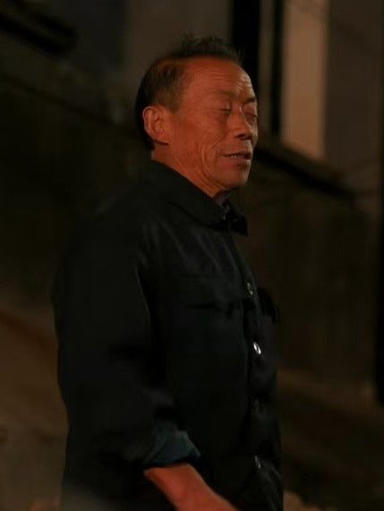 王明(內地男演員) 王明(內地男演員)