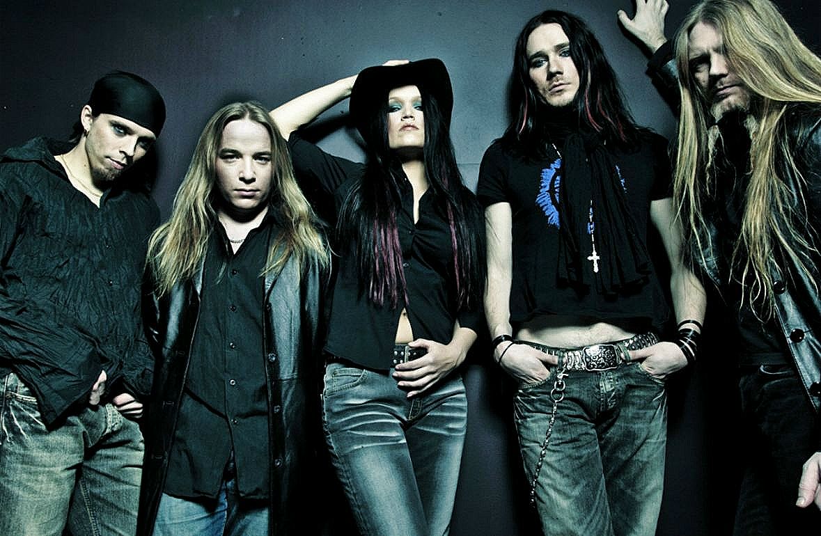 Nightwish(夜願樂隊)