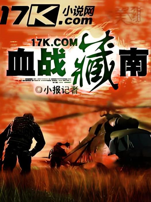 血戰藏南 血戰藏南