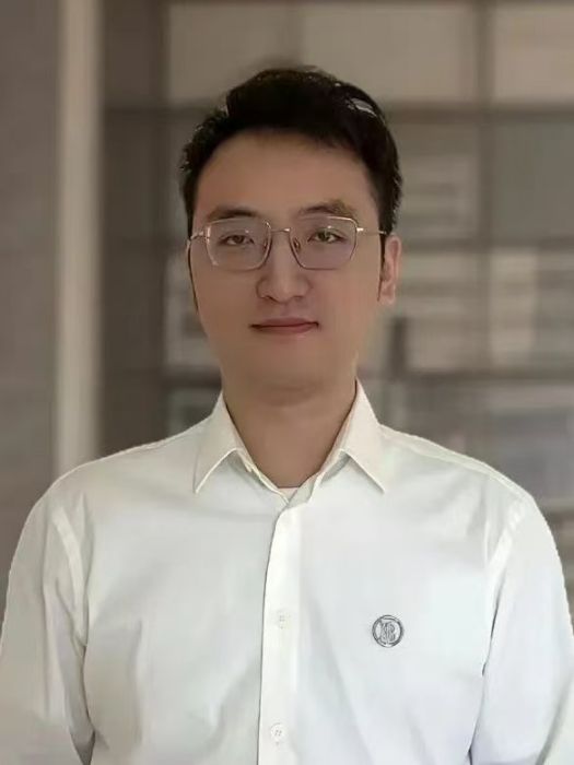 王子龍(英國劍橋大學高級研究員) 王子龍(英國劍橋大學高級研究員)