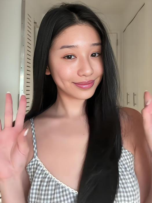 劉子萌Joyce 劉子萌Joyce