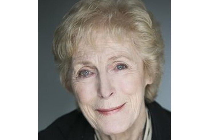 Helen Ryan Helen Ryan