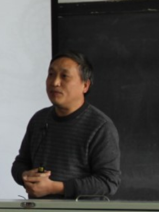 李海龍(河南省基礎教育教學研究室老師) 李海龍(河南省基礎教育教學研究室老師)