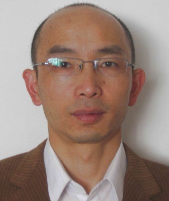 白羽(昆明理工大學教授) 白羽(昆明理工大學教授)