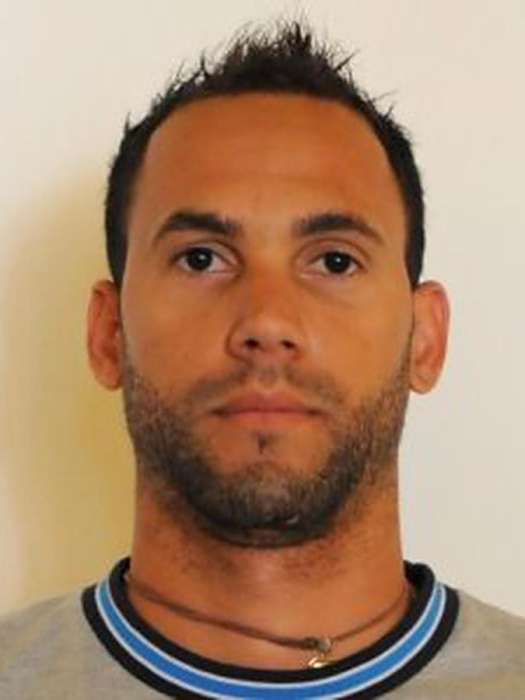 JUANTORENA Osmany