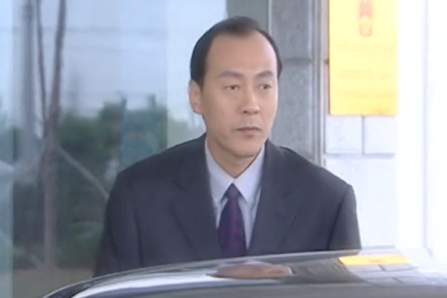 李國豪(懸疑劇《極度危機》中的角色) 李國豪(懸疑劇《極度危機》中的角色)