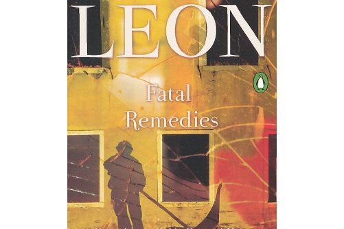 Fatal Remedies Fatal Remedies
