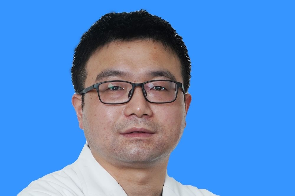 張鎮(醫生) 張鎮(醫生)